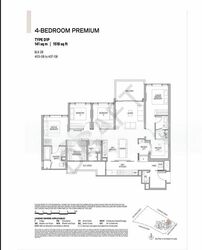 Union Square Residences (D1), Condominium #460620031